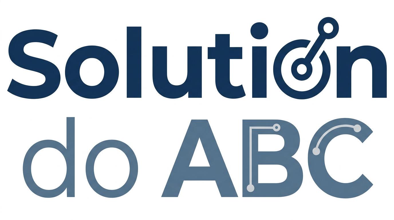 SOLUTION do ABC